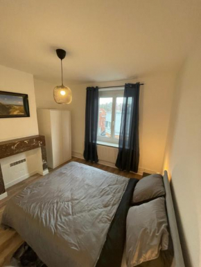 Appartement Malo les bains refait à neuf